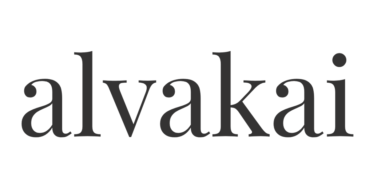 Alvakai | Minimal Beauty Care | Cepillo facial sónico premium
– ALVAKAI || Minimal Beauty Care